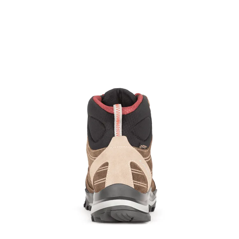 AKU Womens Alterra GTX Beige-2