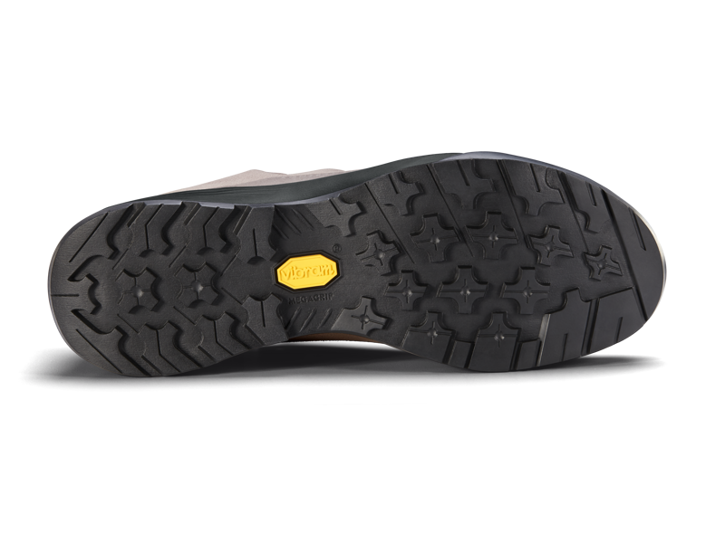 Arcteryx Womens Konseal FL 2 Leather GTX Muse/Enigma-1