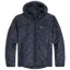 Outdoor Research Men's SuperStrand LT Hoodie Naval Blue