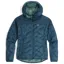 Outdoor Research Women's SuperStrand LT Hoodie Harbour