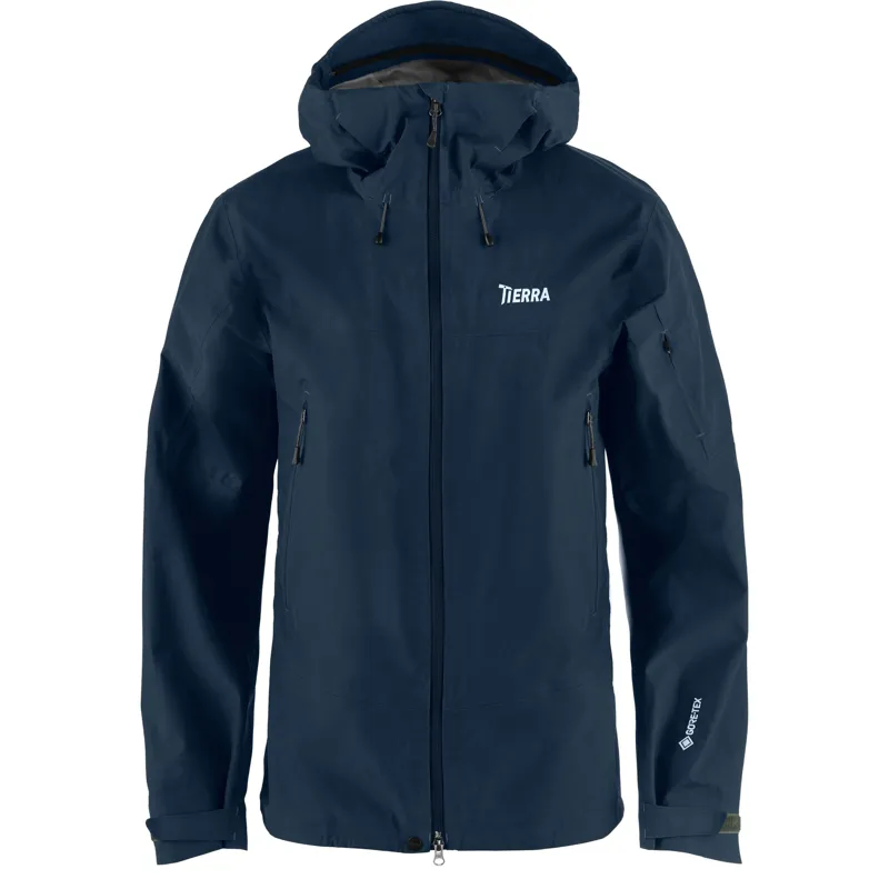 Tierra Men's Vastra Jacket Navy