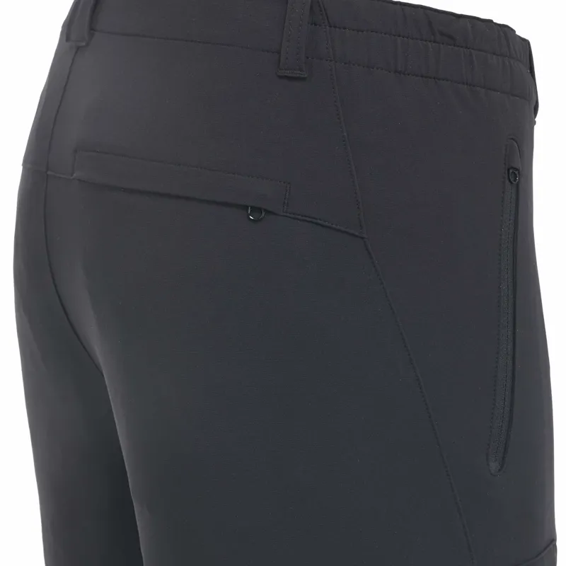 Frilufts Men's Topitza Pants Caviar-3