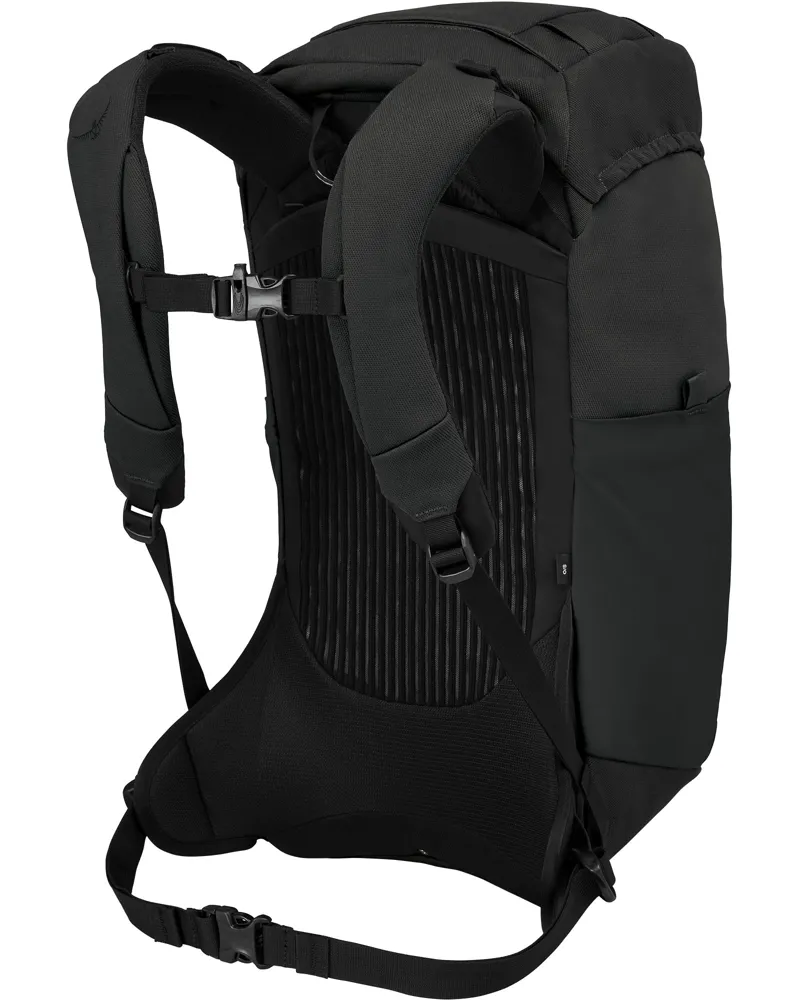 Osprey Archeon 28 Stonewash Black-1