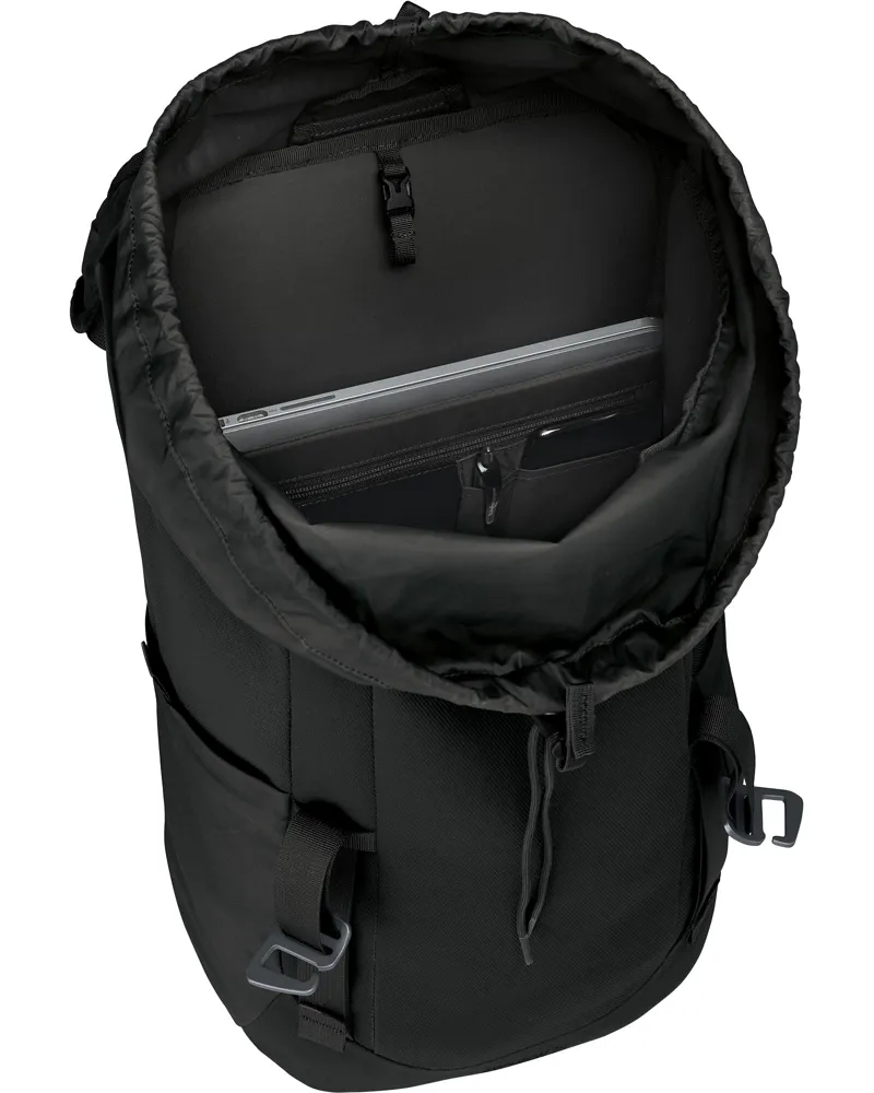 Osprey Archeon 28 Stonewash Black-2