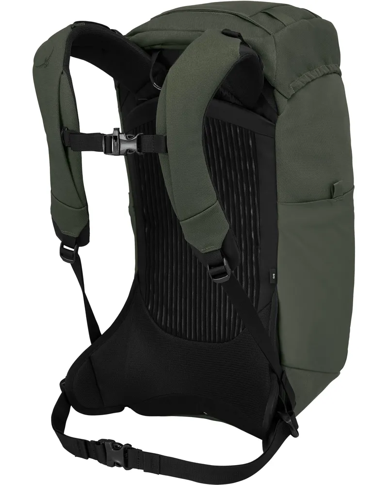 Osprey Archeon 28 Haybale Green-1