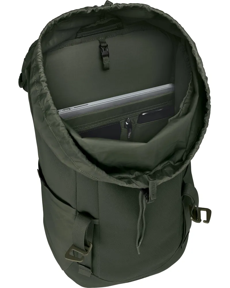 Osprey Archeon 28 Haybale Green-2