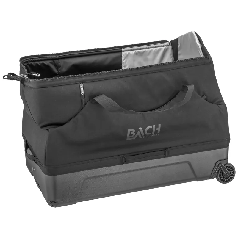 Bach Dr. Roll 80L Black-2