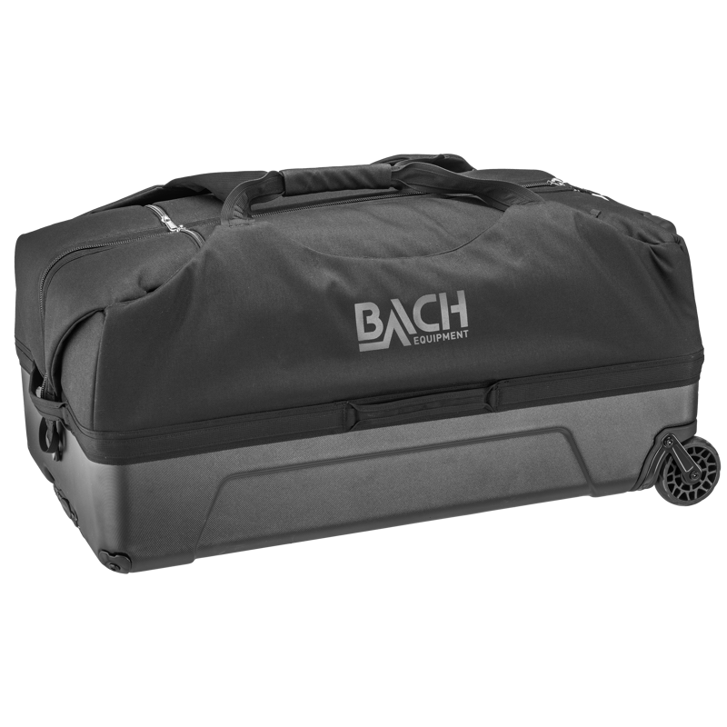 Bach Dr. Roll 80L Black-4