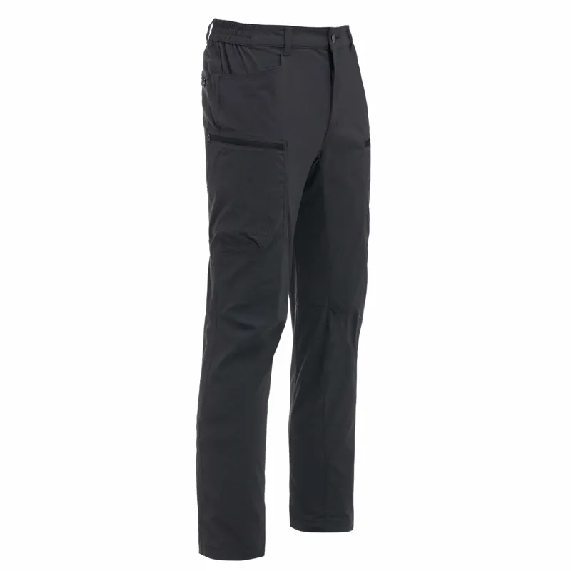 Frilufts Men's Ocoa Pants Ebony-1