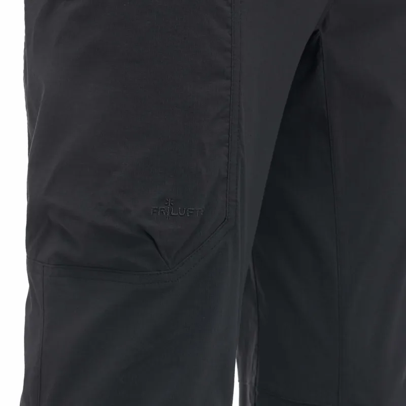 Frilufts Men's Ocoa Pants Ebony-3