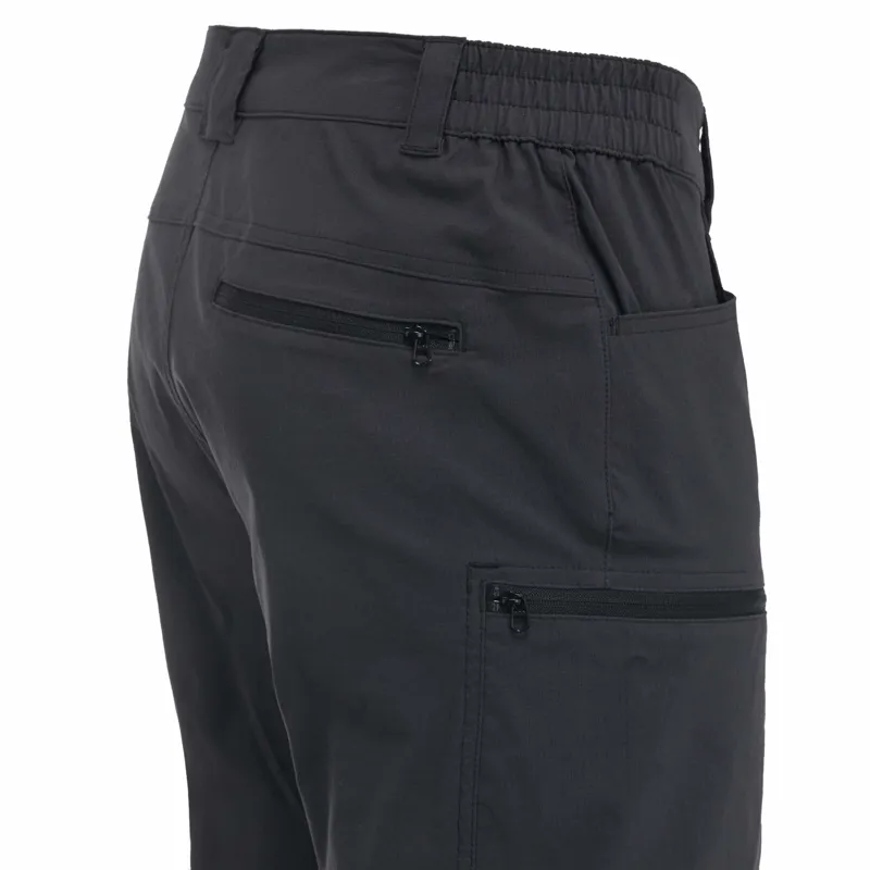 Frilufts Men's Ocoa Pants Ebony-4