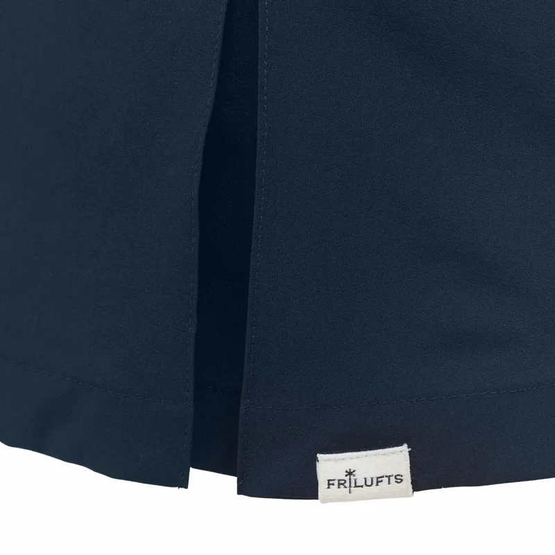 Frilufts Women's Nagua Skort Dark Sapphire-4