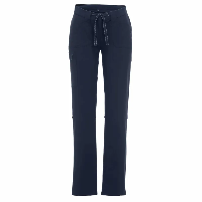 Frilufts Womens Nagua Pants Dark Sapphire
