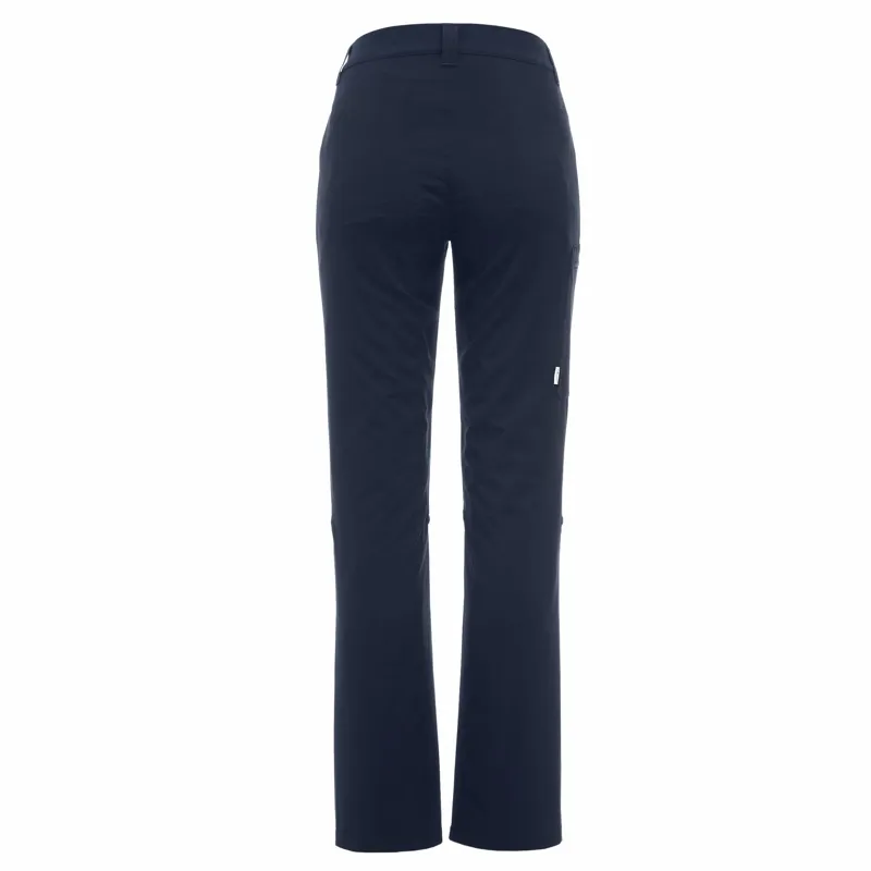 Frilufts Womens Nagua Pants Dark Sapphire-2