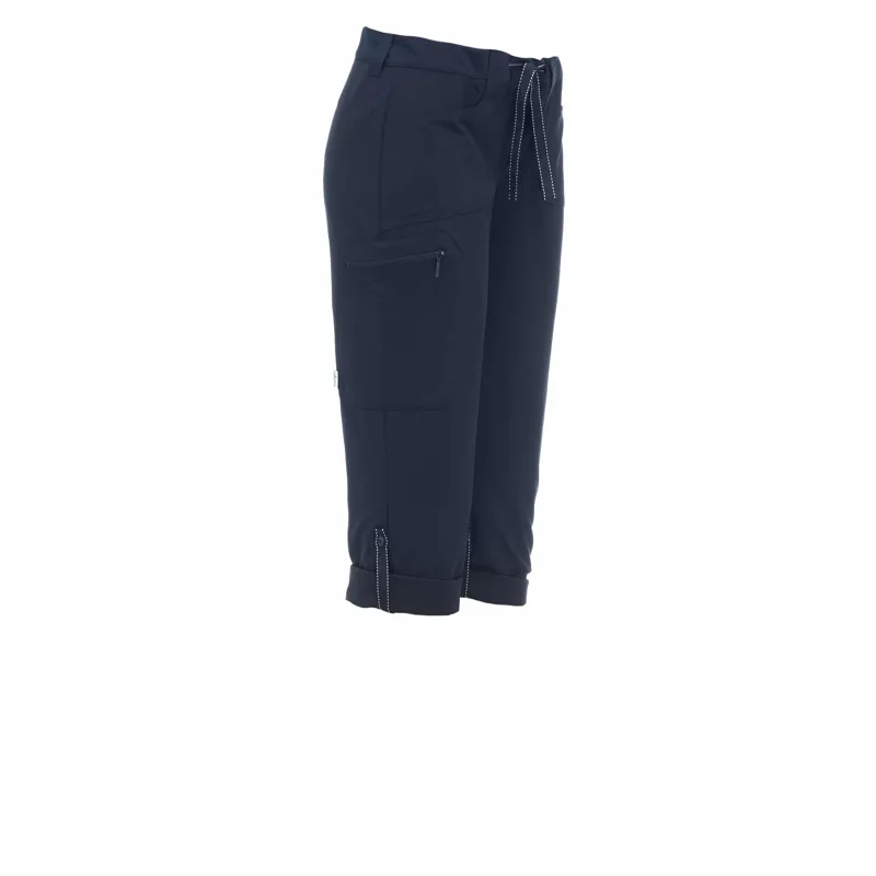 Frilufts Womens Nagua Pants Dark Sapphire-3