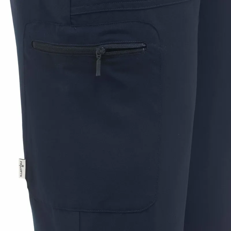 Frilufts Womens Nagua Pants Dark Sapphire-7