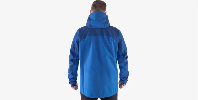 Mountain Equipment Mens Rupal Jacket Cosmos-2