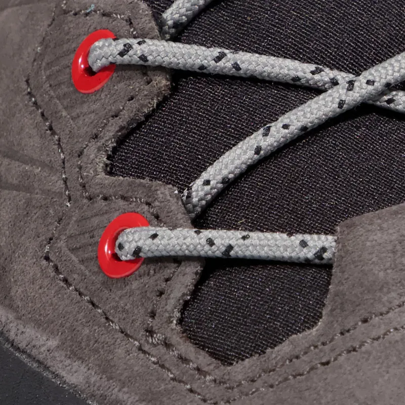 Mammut Mens Kento Tour High GTX Boots Dark Titanium-9