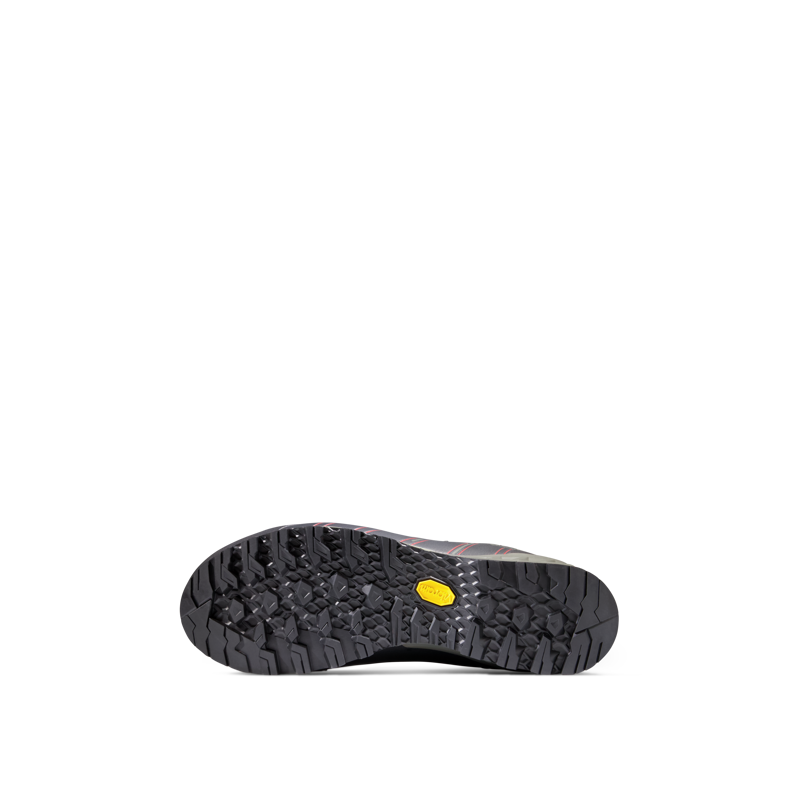 Mammut Mens Kento Advanced High GTX Boots Tin-4