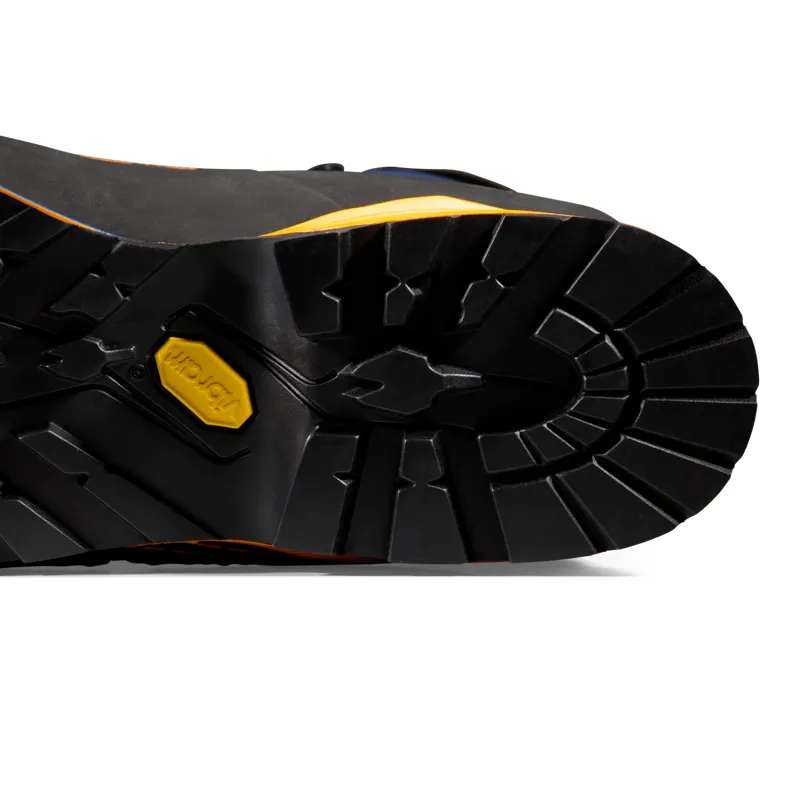 Mammut Men's Kento Mountain High GTX Glacier-5