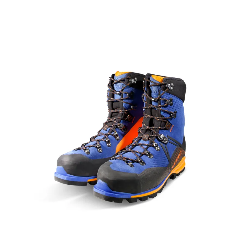 Mammut Men's Kento Mountain High GTX Glacier-2