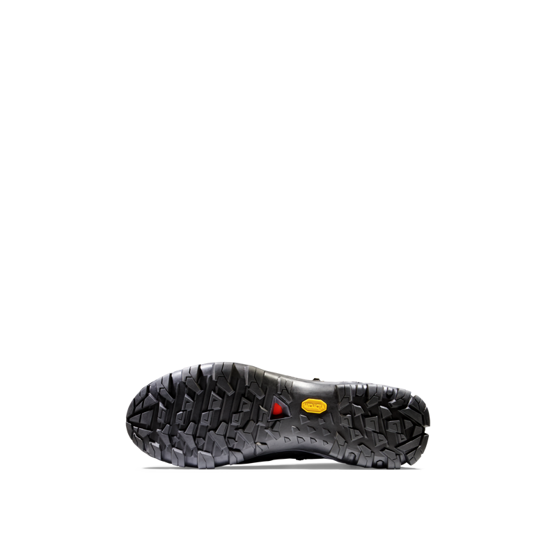 Mammut Mens Ducan High GTX Black-3
