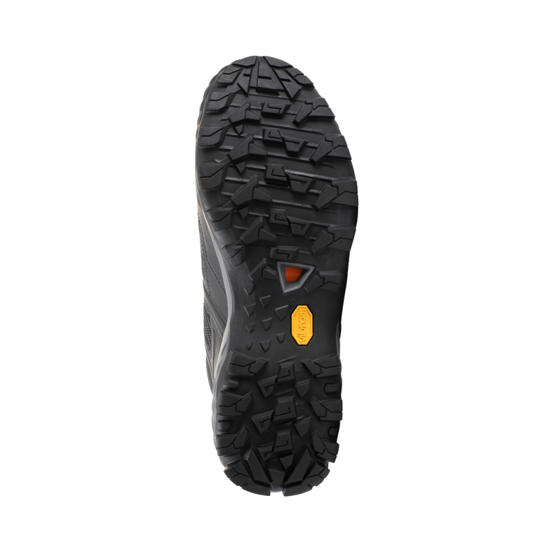 Mammut Mens Ducan High GTX Black-4