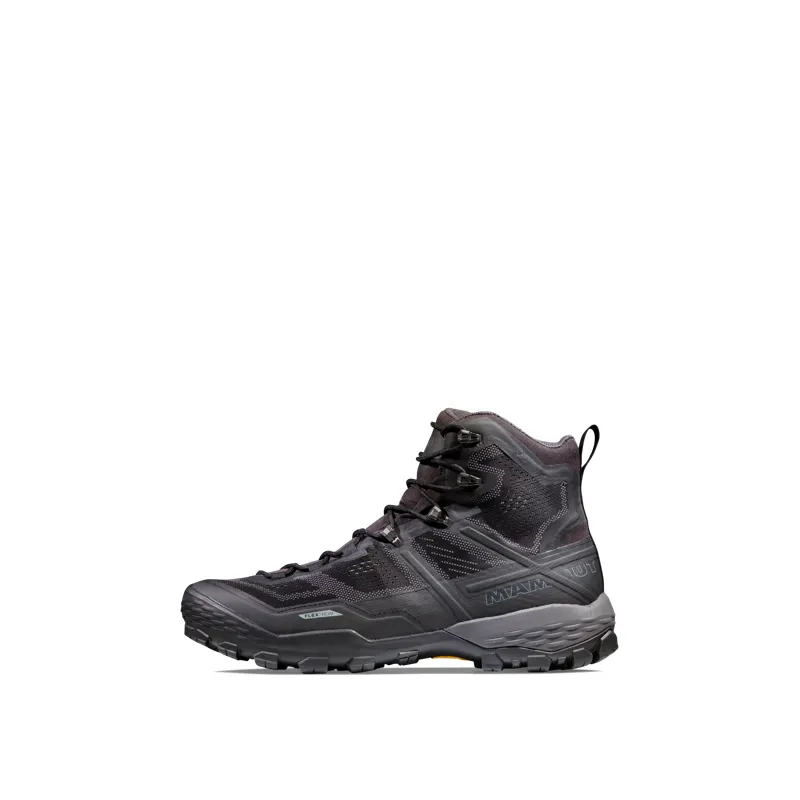 Mammut Mens Ducan High GTX Black