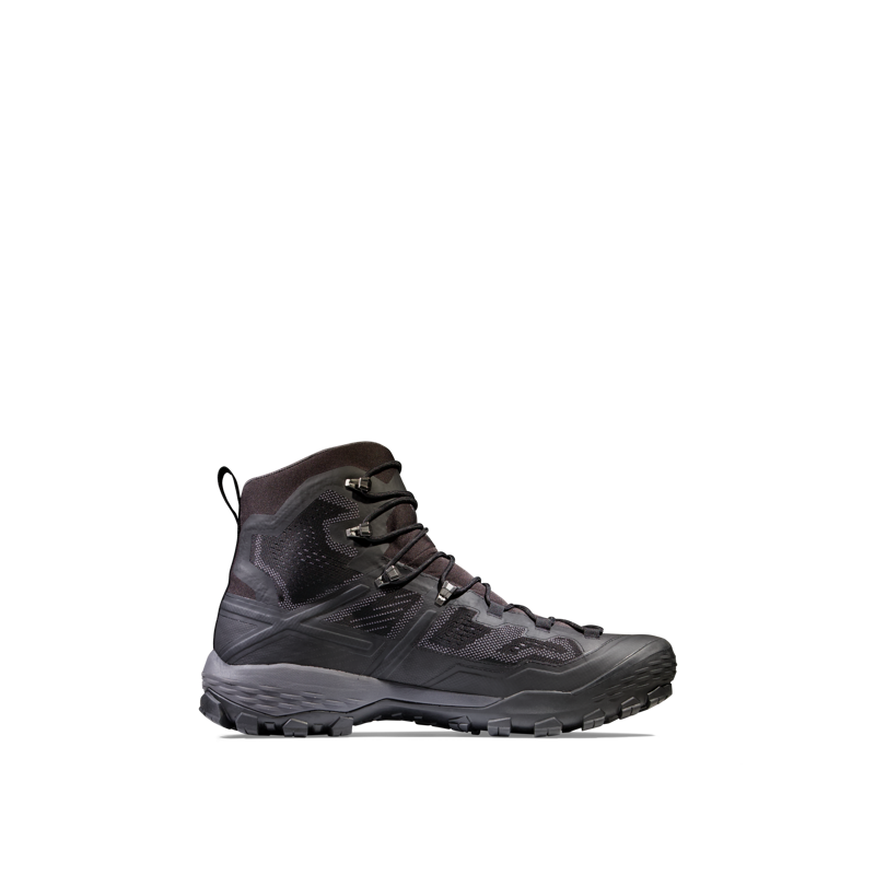 Mammut Mens Ducan High GTX Black-1