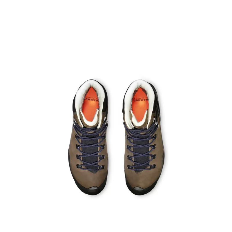 Mammut Mens Trovat Advanced II High GTX Wren-3