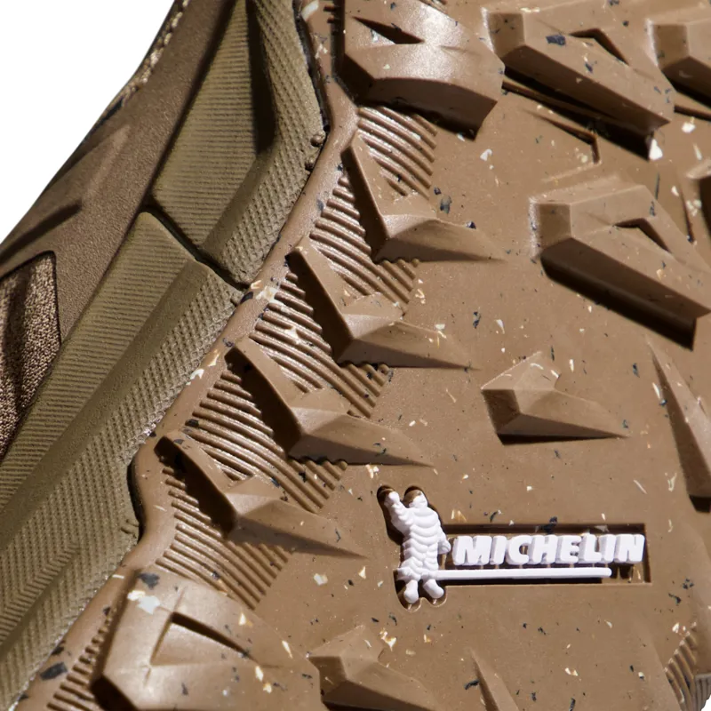 Mammut Mens Ultimate III Mid GTX Hiking Shoes Moor/Titanium-7