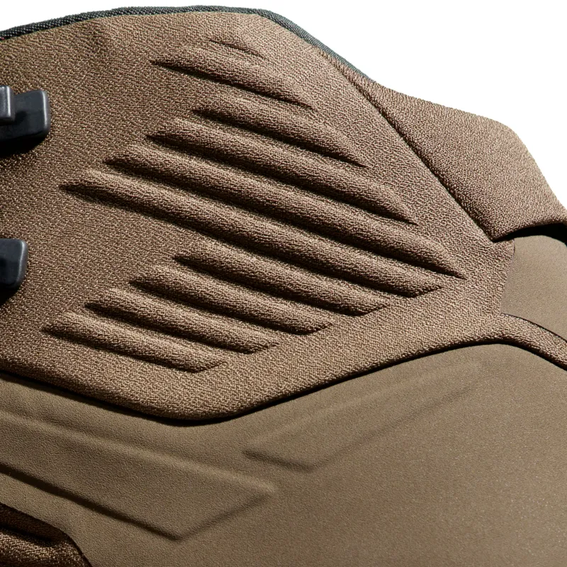 Mammut Mens Ultimate III Mid GTX Hiking Shoes Moor/Titanium-6