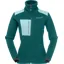 Norrona Women's Trollveggen Thermal Pro Jacket Everglade