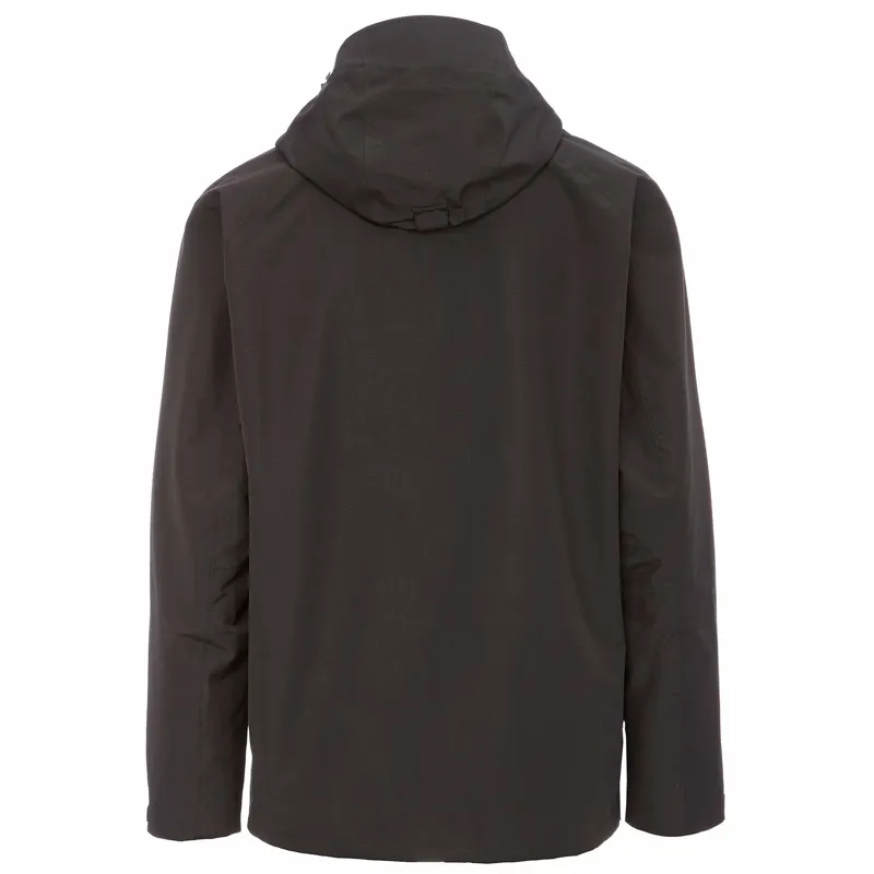 Frilufts Mens Sakata Twin Jacket Caviar-1