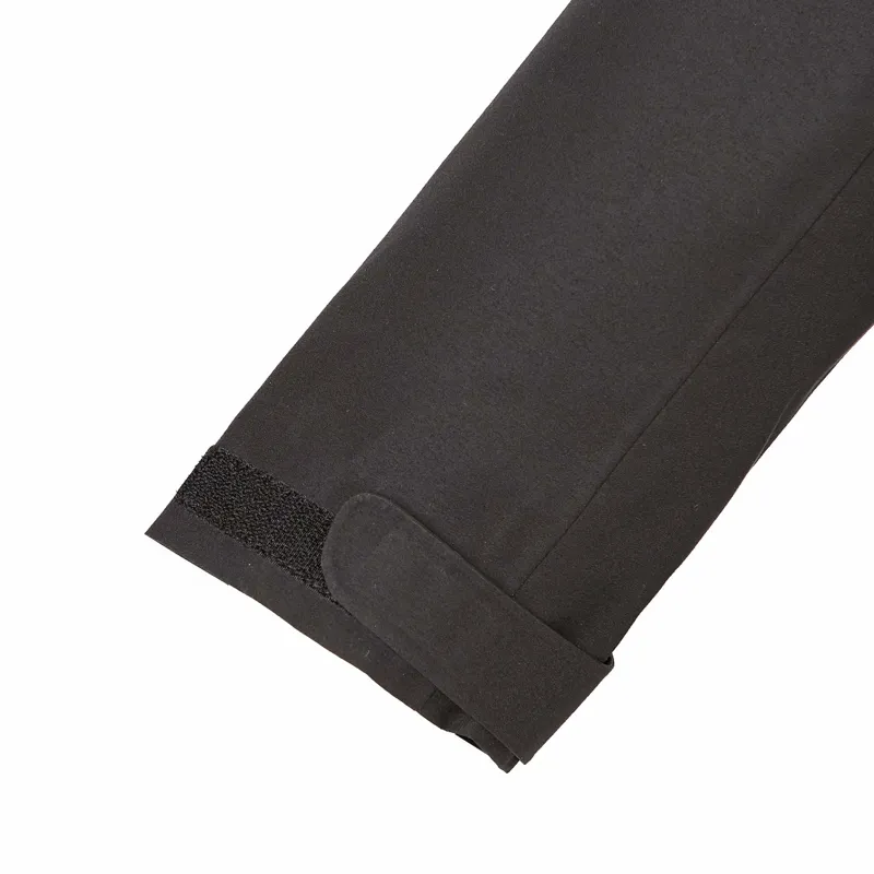 Frilufts Mens Sakata Twin Jacket Caviar-3