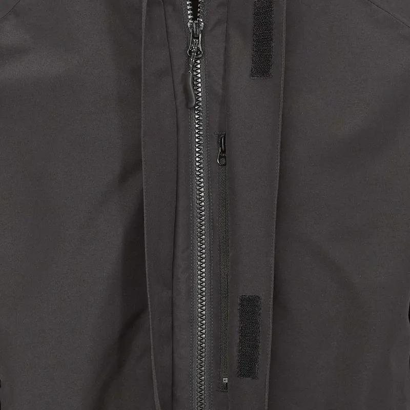 Frilufts Mens Sakata Twin Jacket Caviar-4