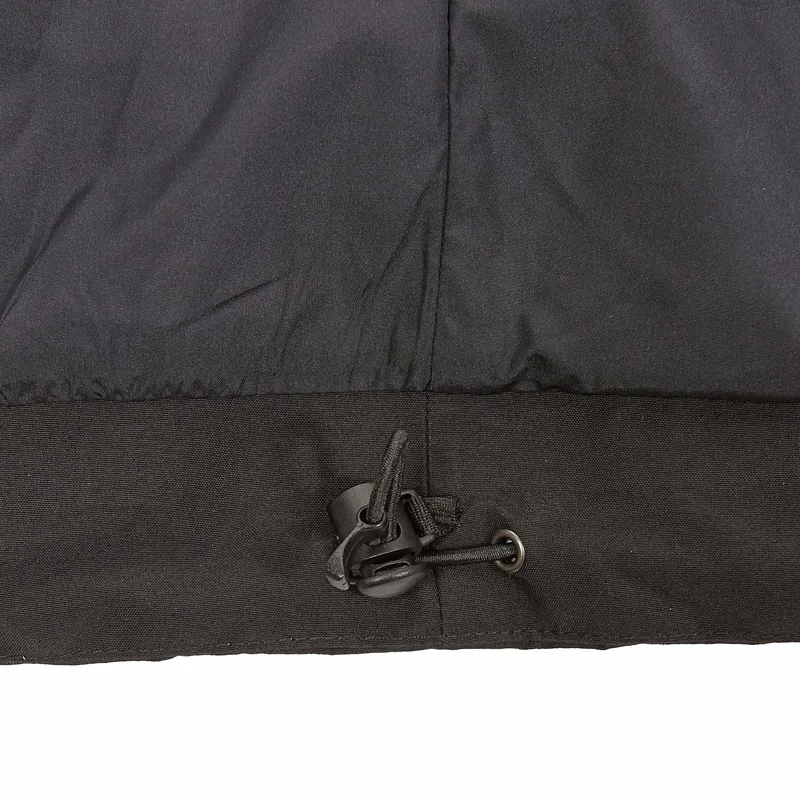 Frilufts Mens Sakata Twin Jacket Caviar-5