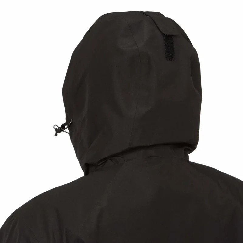 Frilufts Mens Sakata Twin Jacket Caviar-7