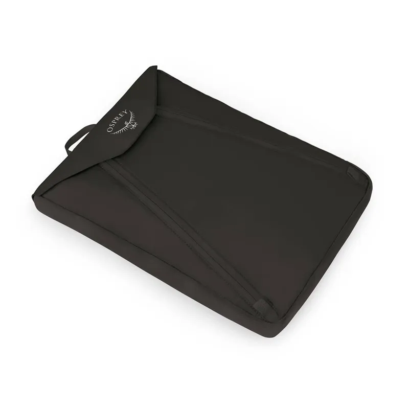 Osprey Garment Folder Black