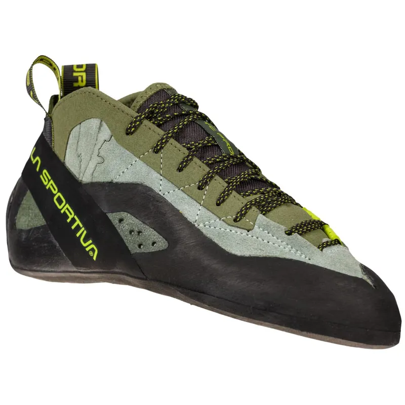 La Sportiva Men's TC Pro Olive