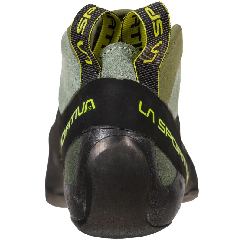 La Sportiva Men's TC Pro Olive-5