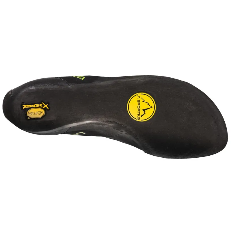 La Sportiva Men's TC Pro Olive-4