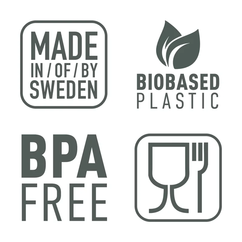 Light My Fire Spork Original Sandy Green-1