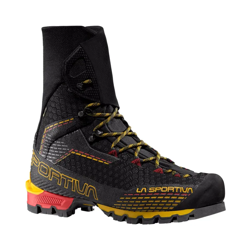 La Sportiva Men's Trango Pro GTX Black