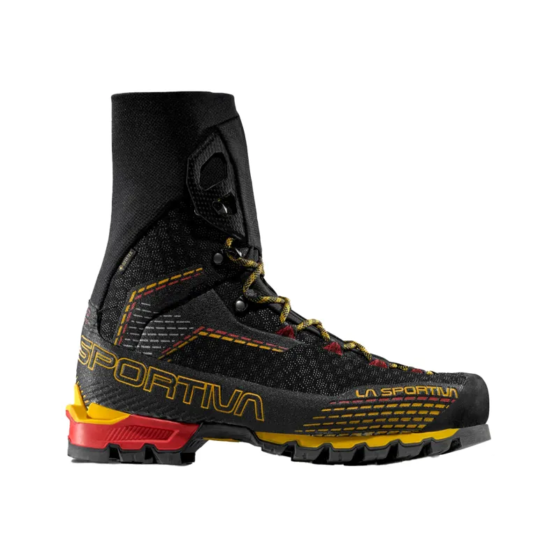 La Sportiva Men's Trango Pro GTX Black-1