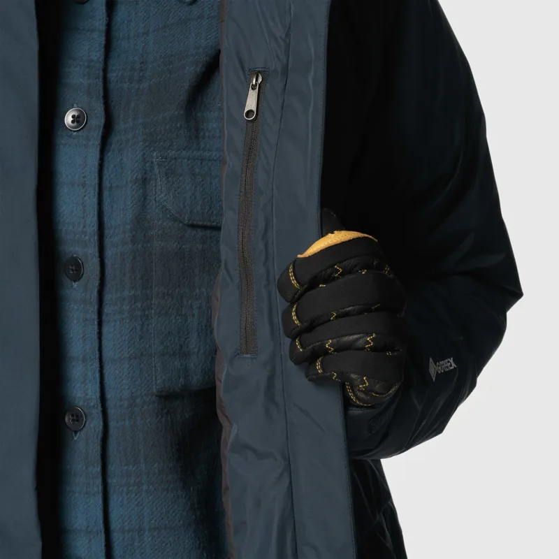 Tierra Women's Nikka Parka Fall Green-6