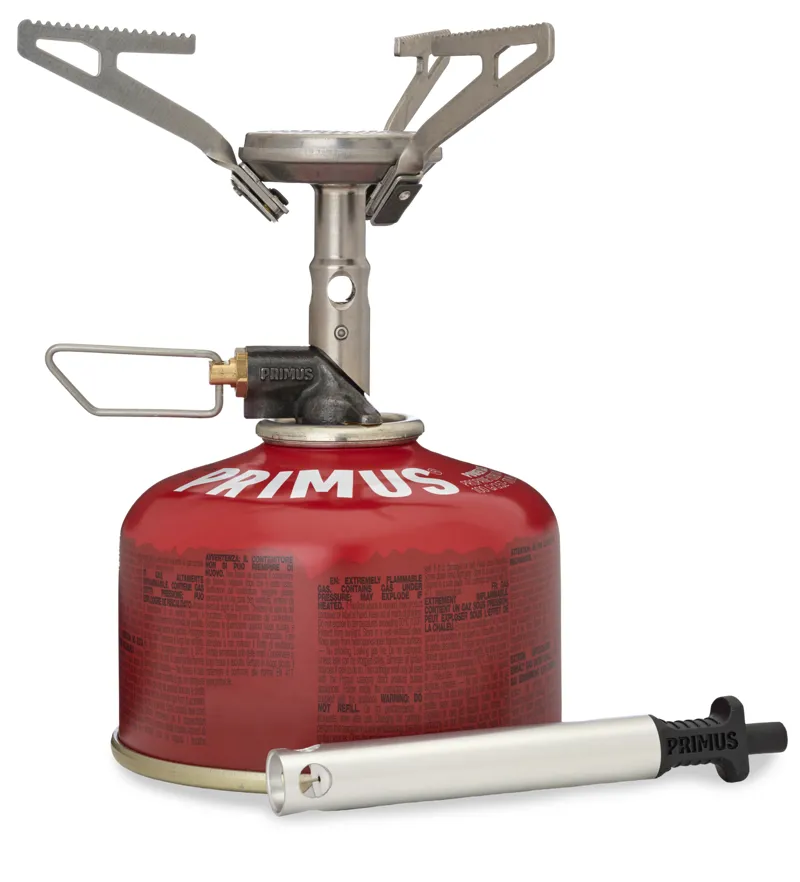 Primus Micron Stove Piezo