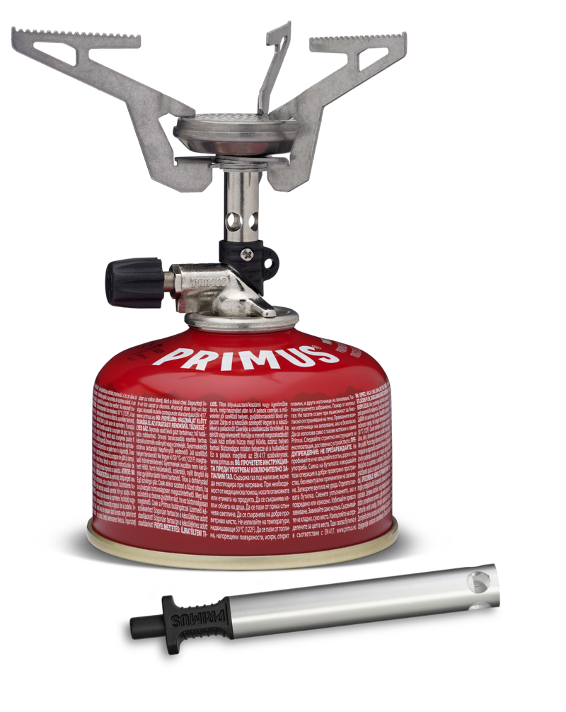 Primus Express Stove Piezo-1