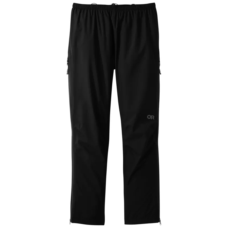 Outdoor Research Men's Foray 3L Pants Black