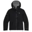 Outdoor Research Women's Aspire 3L Jacket Black